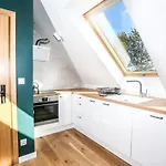 Lejlighed 