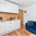 Lejlighed 