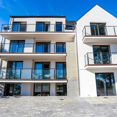 Apartament Morska 8 *
